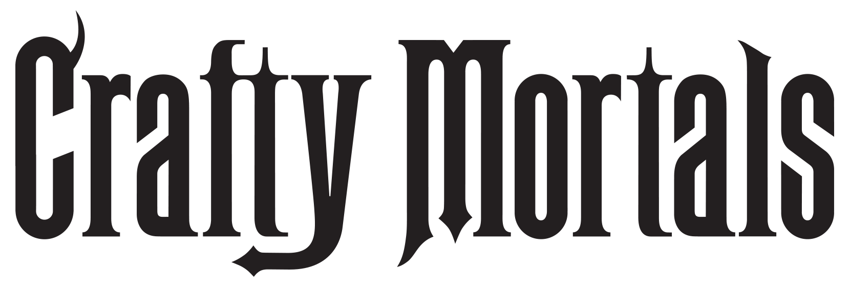 Crafty Mortals