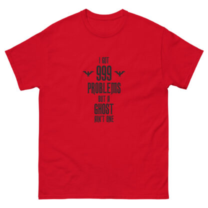 999 Problems Men's T-Shirt - Image 10