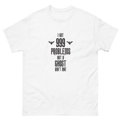 999 Problems Men's T-Shirt - Image 6