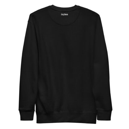 Foolish Mortal Men's Sweatshirt - Image 2