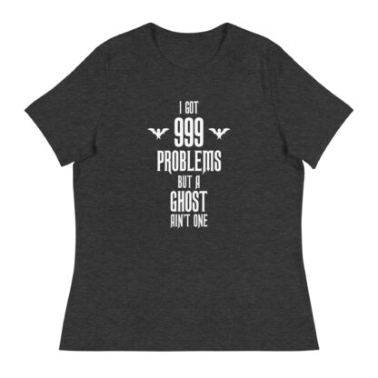 999 Problems Women's T-Shirt - Image 8