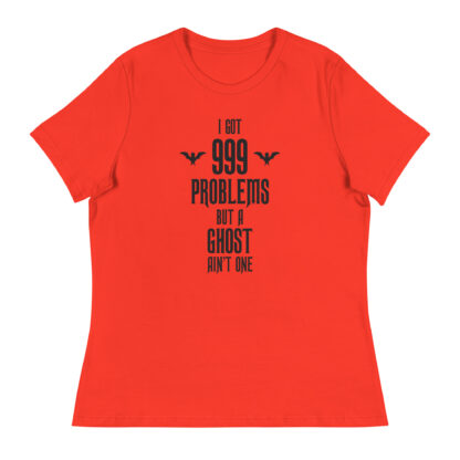 999 Problems Women's T-Shirt - Image 2